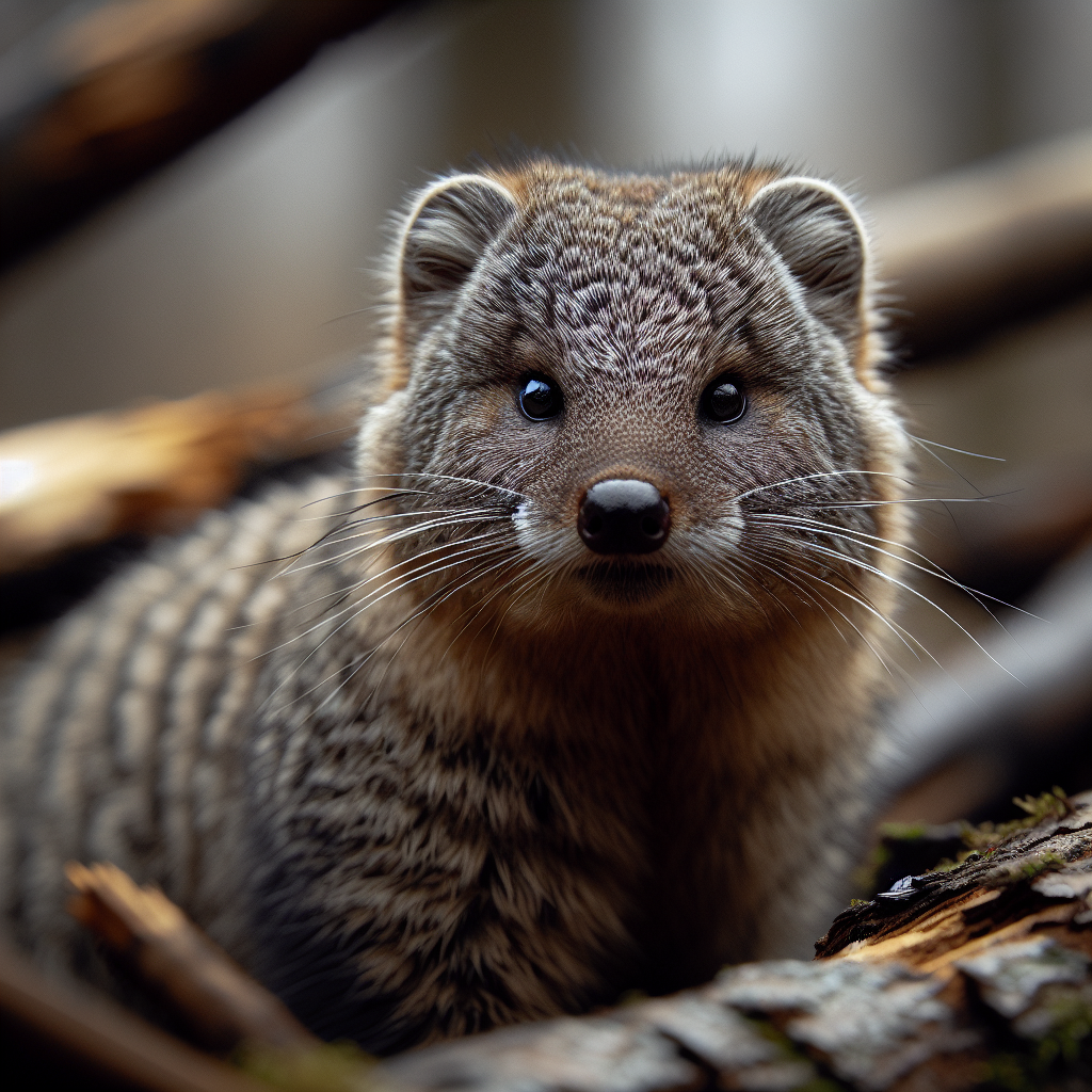 Fiche espèce : Crotale des bois