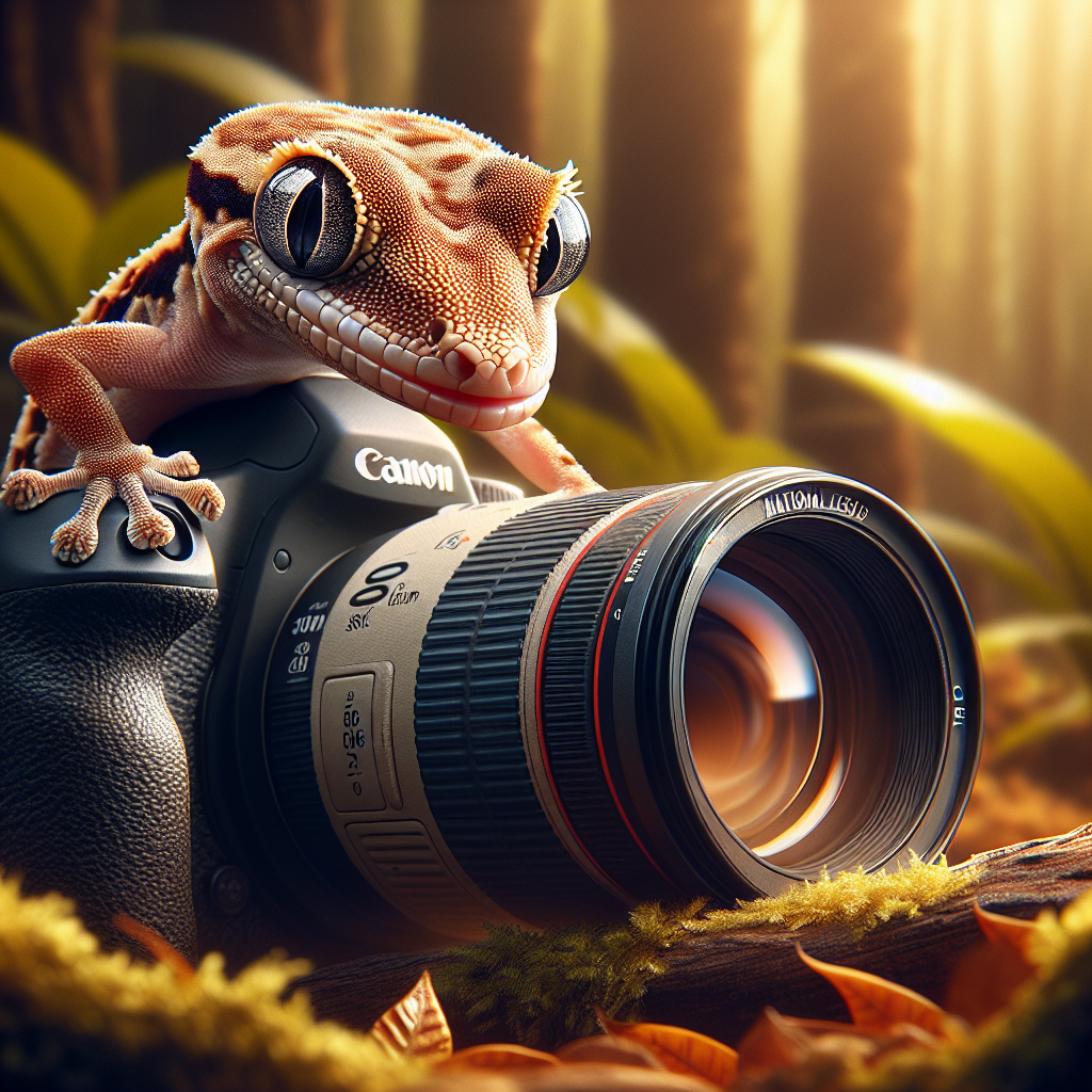 Fiche espèce : Gecko de Madagascar à queue plate