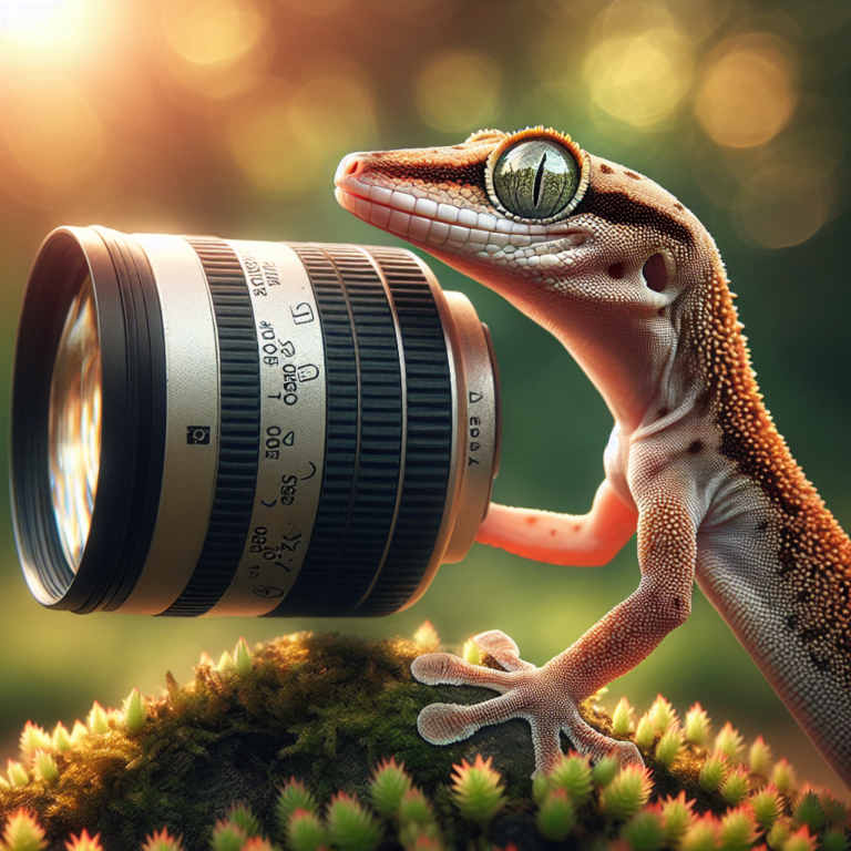 Fiche espèce : Gecko diurne de Madagascar