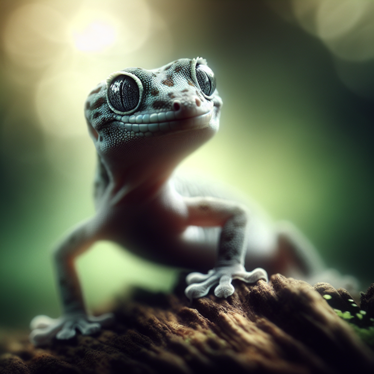 Fiche espèce : Gecko diurne à ligne blanche