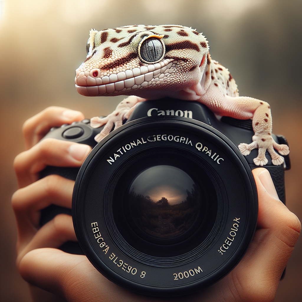 Fiche espèce : Gecko palmé