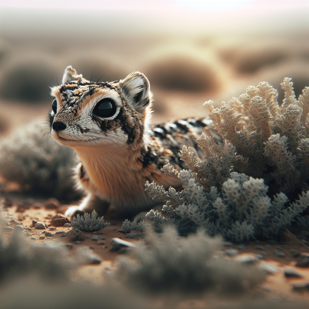 Fiche espèce : Tarente du désert Fiche espèce : Tarente du désert