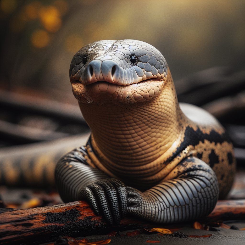 Fiche espèce : Taïpan côtier Fiche espèce : Taïpan côtier