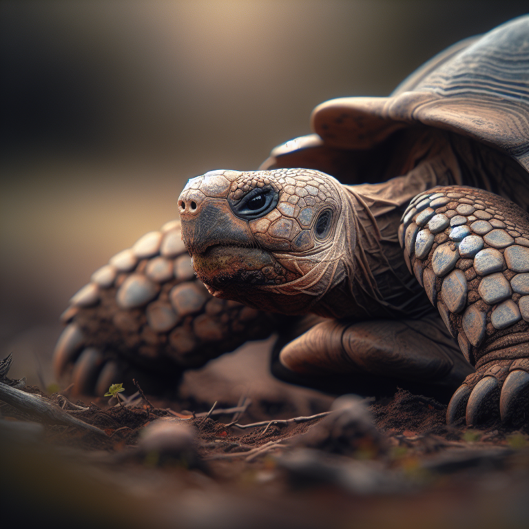 Fiche espèce : Tortue d'Argentine