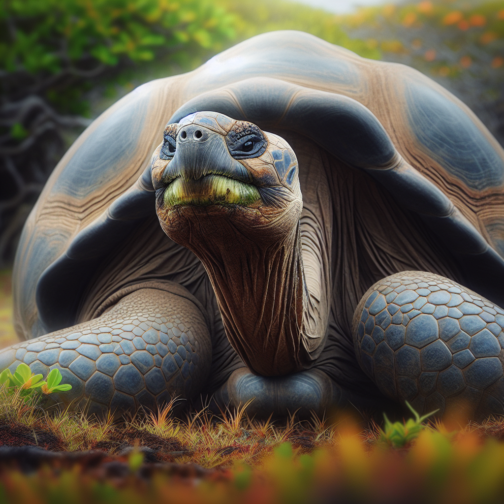 Fiche espèce : Tortue géante d’Aldabra Fiche espèce : Tortue géante d’Aldabra