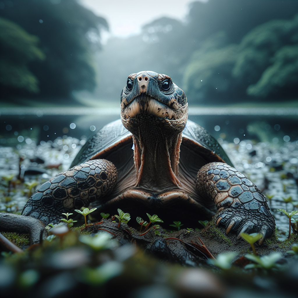 Fiche espèce : Tortue imprimée Fiche espèce : Tortue imprimée