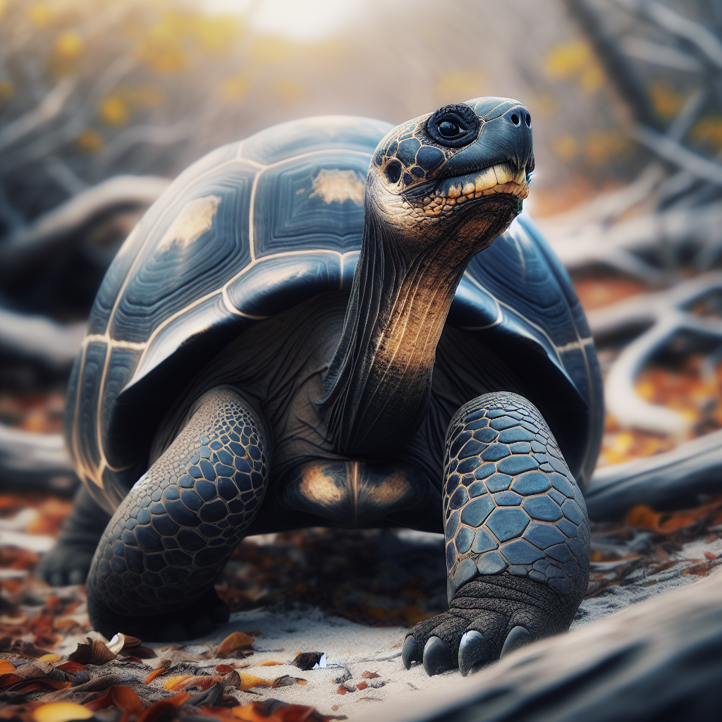 Fiche espèce : Tortue ocellée de Birmanie