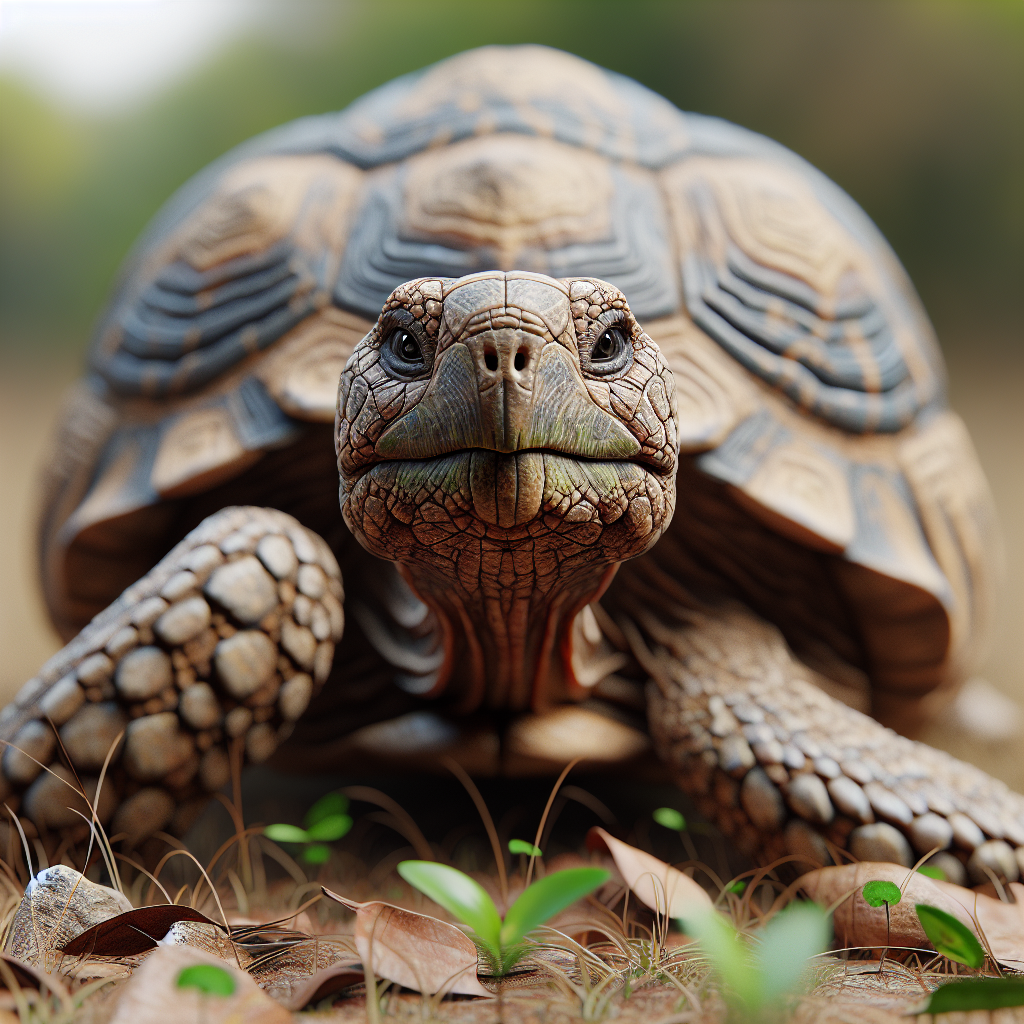 Fiche espèce : Tortue serpentine Fiche espèce : Tortue serpentine