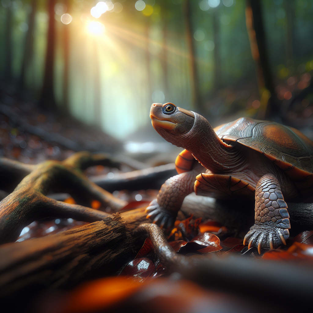 Fiche espèce : Tortue à carapace molle de Chine Fiche espèce : Tortue à carapace molle de Chine