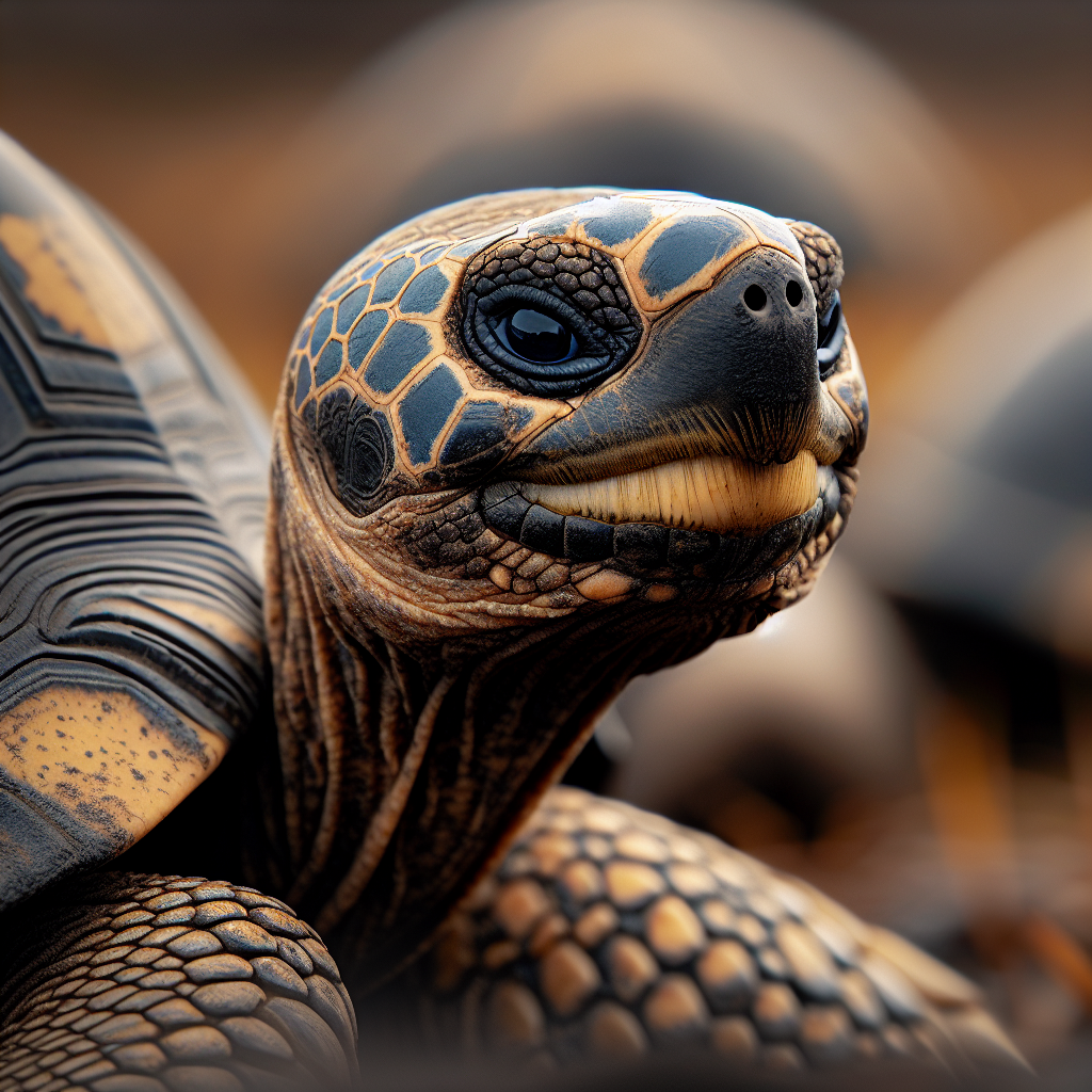 Fiche espèce : Tortue à soc