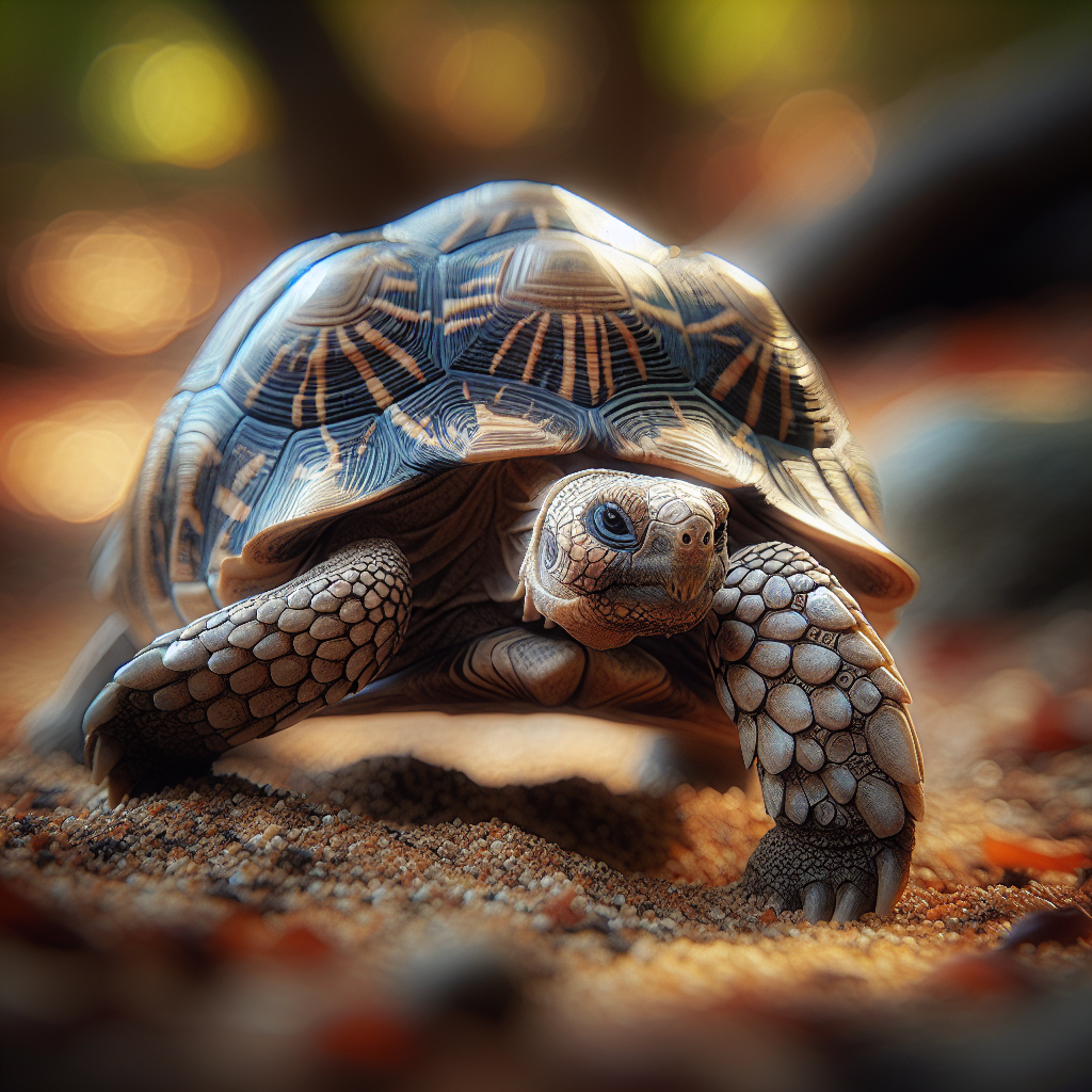 Fiche espèce : Tortue étoilée de Birmanie Fiche espèce : Tortue étoilée de Birmanie