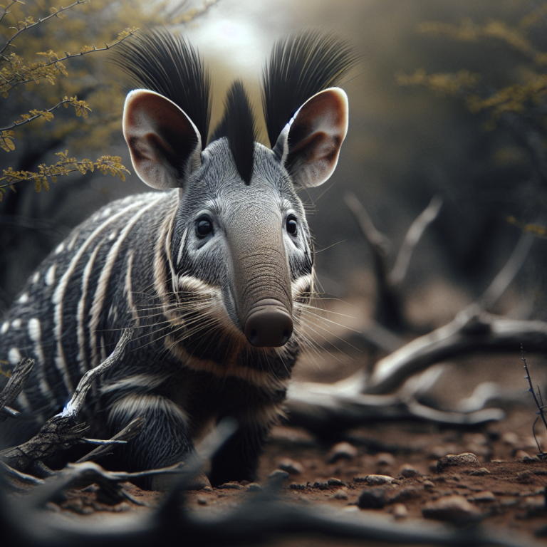 Fiche espèce : Zonure géant