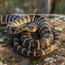 Top 5 des régions avec le plus de serpents au monde — et la France est bien placée